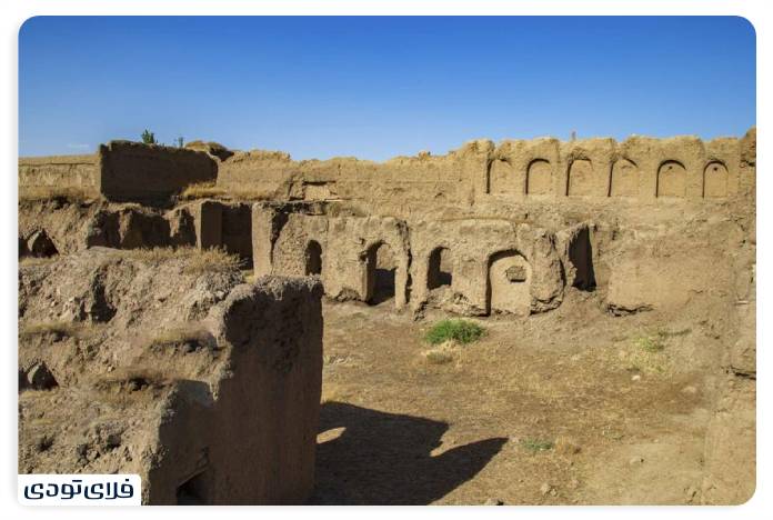 جاهای دیدنی ملایر جاهای دیدنی ملایر | نگین فیروزهای استان همدان