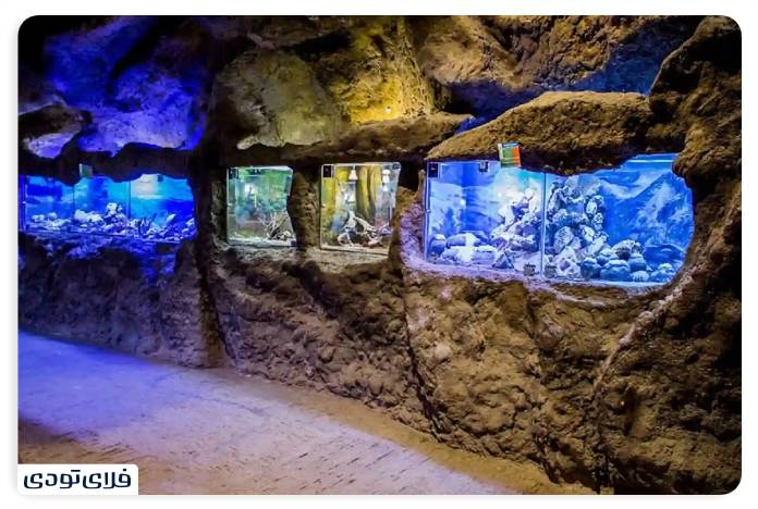 جاهای دیدنی ملایر جاهای دیدنی ملایر | نگین فیروزهای استان همدان