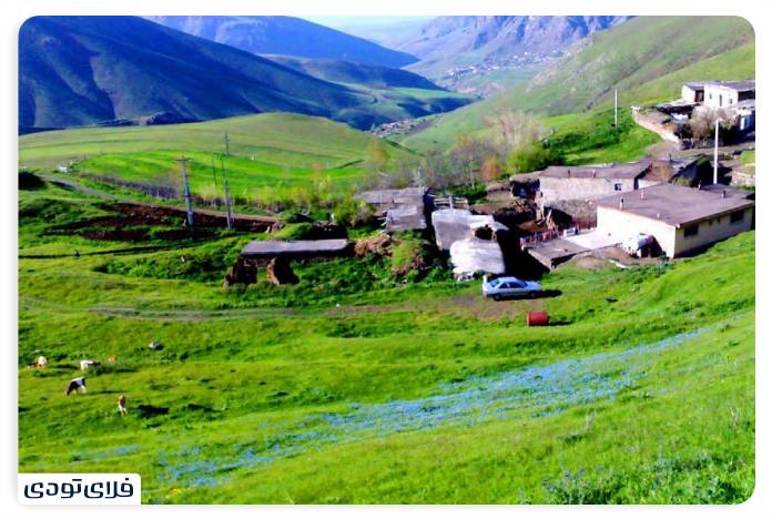 جاهای دیدنی ملایر جاهای دیدنی ملایر | نگین فیروزهای استان همدان