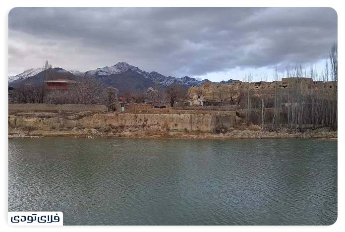 جاهای دیدنی نطنز نطنز کجاست؟