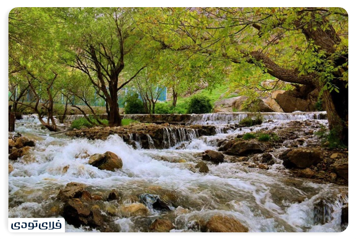 فارسبان