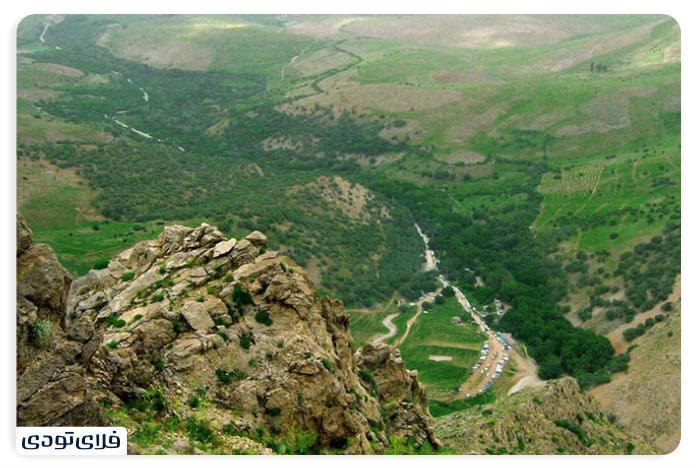 دشت نهاوند