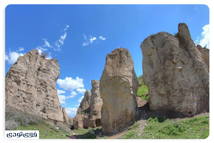 تپه گیان نهاوند