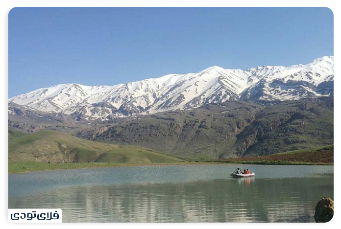 روستای وراینه