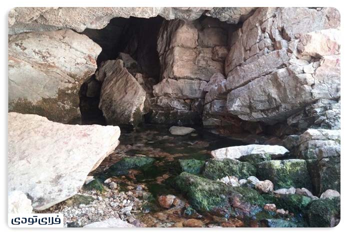جاهای دیدنی نیشابور روستای جوز از جاذبه های نیشابور