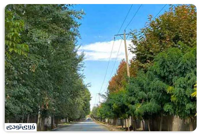 روستای حصار در کردان