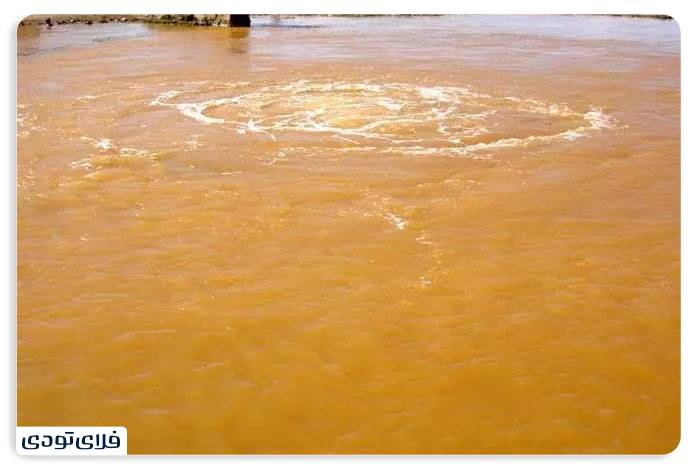 جاهای دیدنی کردستان چشمه باباگر