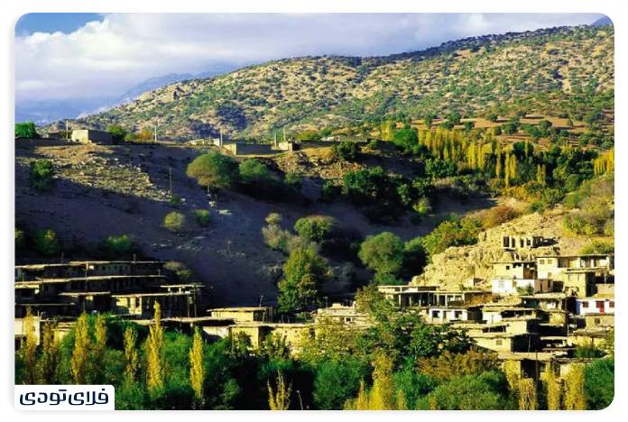 جاهای دیدنی یاسوج که نباید از دست بدهید!