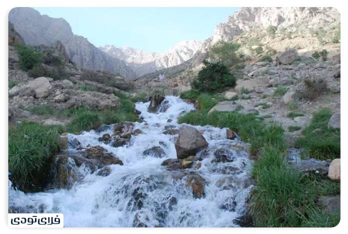 جاهای دیدنی یاسوج که نباید از دست بدهید!