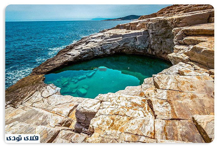 جاهای دیدنی یونان | گنجینه ای از هزاران سال تمدن