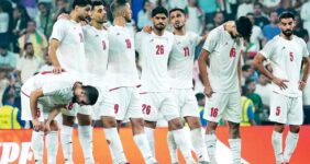 جایگزین ایران در جام جهانی کدام تیم است؟ جایگزین ایران در جام جهانی کدام تیم است؟