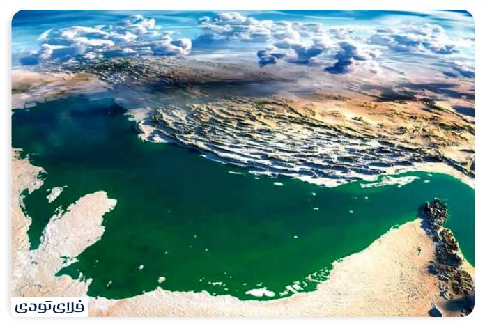 جزیره سیری هرمزگان پوشش گیاهی و جانوری جزیره سیری
