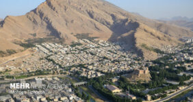 جنایت در عرصه فلک الافلاک؛ سکوت یونسکو مقابل تخریب در دره‌ جهانی!