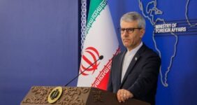 حمایت بقائی از تیم ملی زنان/ به شما افتخار میکنیم حمایت بقائی از تیم ملی زنان/ به شما افتخار میکنیم