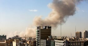 حملات موشکی چقدر به فولاد خوزستان خسارت زد؟