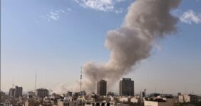 حمله به این نقطه از فارس