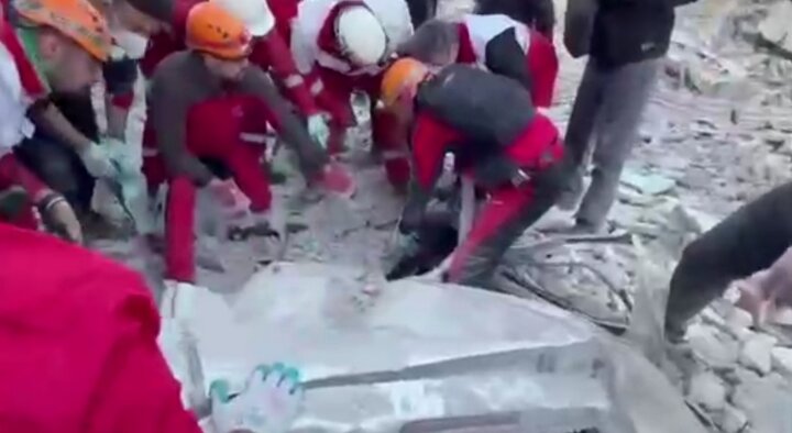 حمله به مراکز انتظامی؛ هدف قرار دادن امنیت مردم حمله به مراکز انتظامی؛ هدف قرار دادن امنیت مردم