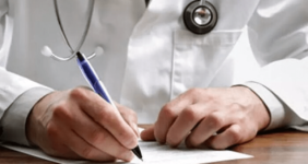 خبر برای جامعه پزشکی /پروانه مطب پزشکان تمدید شد