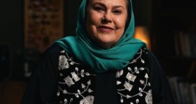 خبر جدید از مهرانه مهین‌ترابی / مجری برنامه دلربا مشخص شد