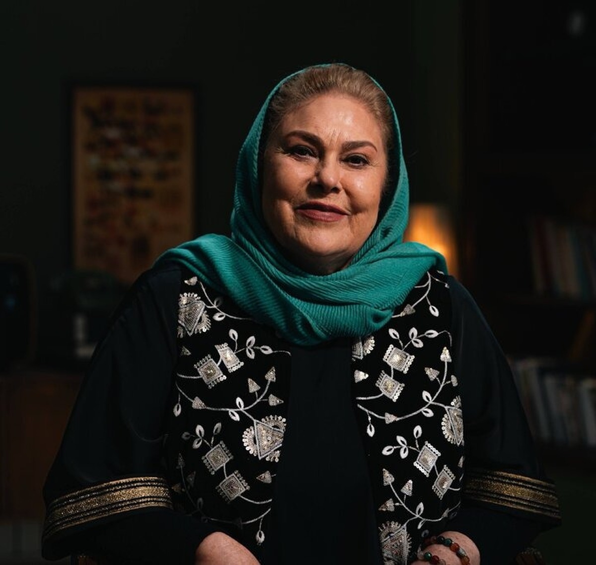 خبر جدید از مهرانه مهین‌ترابی / مجری برنامه دلربا مشخص شد