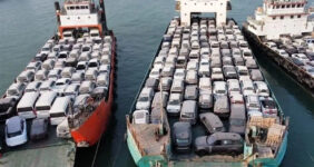خبر مهم از خودروهای وارداتی ثبتنامی خبر مهم از خودروهای وارداتی ثبتنامی