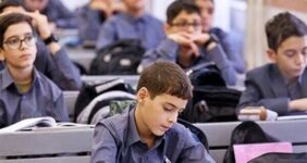 دانش آموزان و کنکوریها بخوانند / تقویم آموزشی تغییر خواهد کرد دانش آموزان و کنکوریها بخوانند / تقویم آموزشی تغییر خواهد کرد
