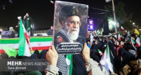 دانشگاه علوم پزشکی ایران شهادت رهبر انقلاب را محکوم کرد