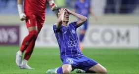 دومینوی فسخ قرارداد بازیکنان با استقلال / یاسر آسانی هواداران را شوکه کرد دومینوی فسخ قرارداد بازیکنان با استقلال / یاسر آسانی هواداران را شوکه کرد