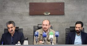 ذخایر کالاهای اساسی کشور در سطح قابل قبولی قرار دارد