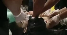رئیس اورژانس تهران: تا آخرین روز جنگ در کنار مردم ایستادهایم رئیس اورژانس تهران: تا آخرین روز جنگ در کنار مردم ایستادهایم