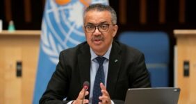 رئیس سازمان جهانی بهداشت درباره حمله به مراکز درمانی ایران هشدار داد