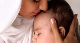 راهنمای جامع محافظت از زنان باردار و تازه‌زایمان کرده در حمله هوایی