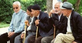 راهنمای جامع مراقبت روانی از سالمندان در شرایط جنگی
