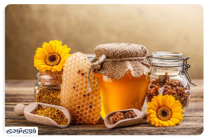 سوغات اردبیل
