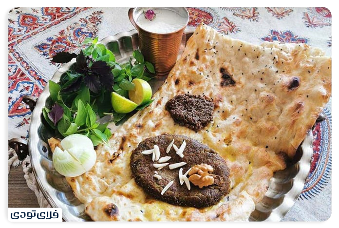 سفر به اصفهان