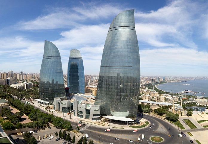 سفر به باکو جاذبههای گردشگری - سفر به باکو