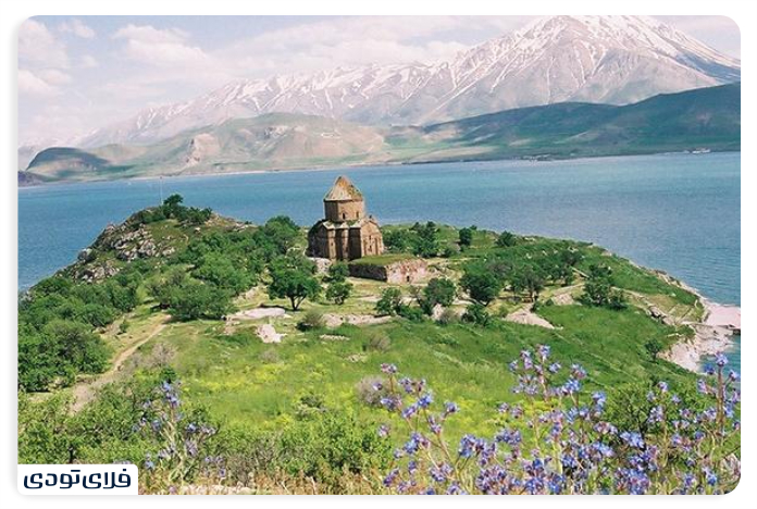 نکاتی برای سفر اقتصادی به ترکیه