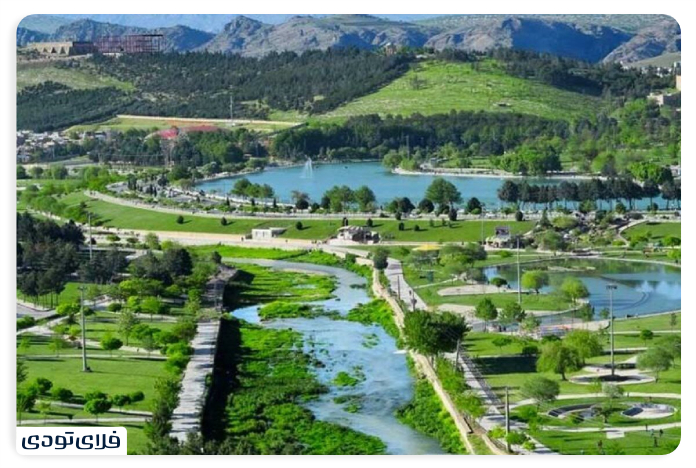 سفر به خرم آباد آب و هوای خرم آباد