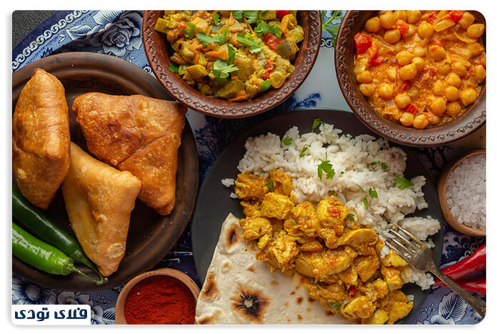دهلی راهنمای سفر به دهلی | از قیمت بلیط و هتل تا غذا
