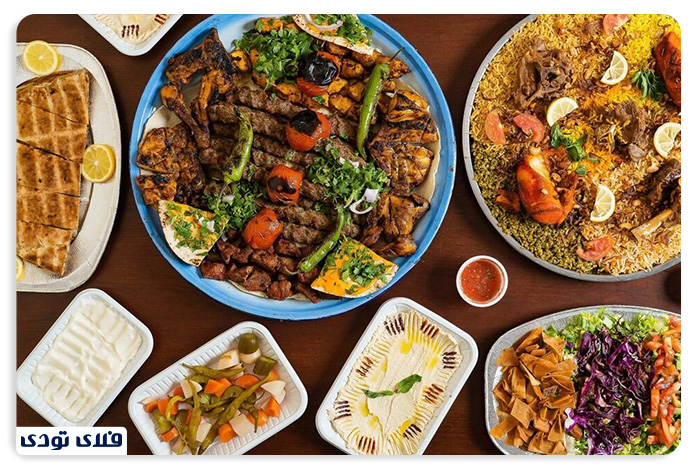 سفر به دوحه راهنمای سفر به دوحه | پایتخت گردشگری عربی