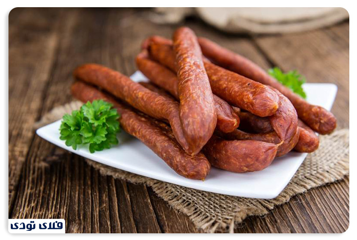 سفر به سوئیس پرطرفدارترین غذاهای سوییس