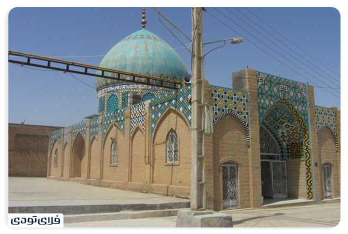 سفر به شوشتر راهنمای سفر به شوشتر | از سازههای آبی تا قلعه سلاسل