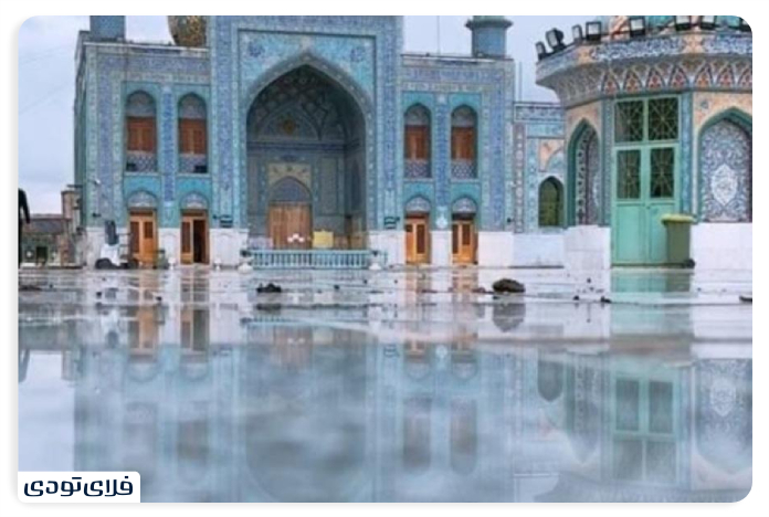 سفر به شوشتر راهنمای سفر به شوشتر | از سازههای آبی تا قلعه سلاسل
