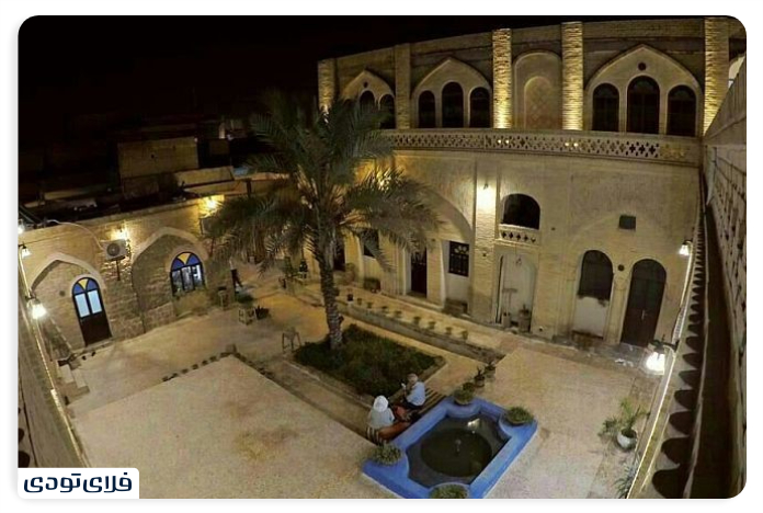 سفر به شوشتر راهنمای سفر به شوشتر | از سازههای آبی تا قلعه سلاسل