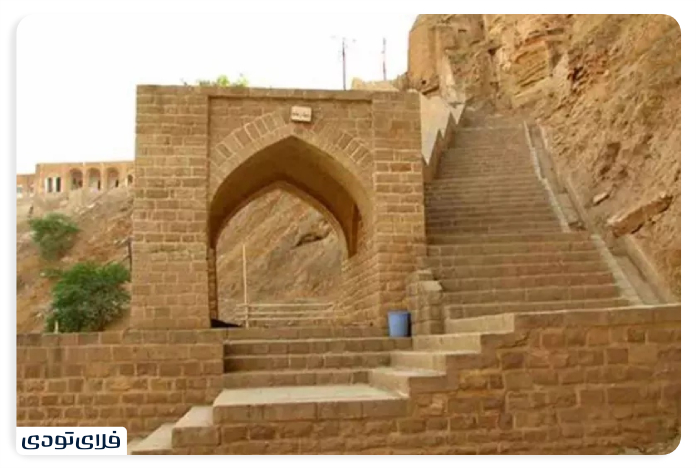 سفر به شوشتر راهنمای سفر به شوشتر | از سازههای آبی تا قلعه سلاسل