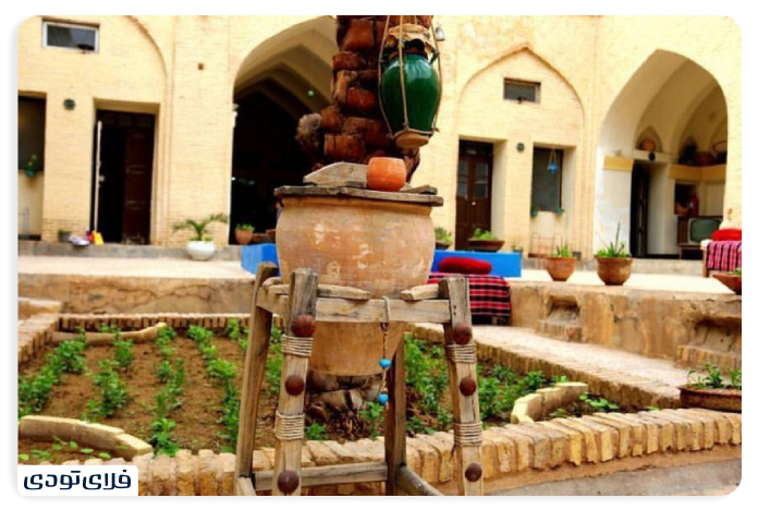 سفر به شوشتر راهنمای سفر به شوشتر | از سازههای آبی تا قلعه سلاسل