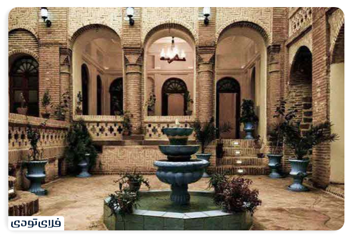 سفر به شوشتر راهنمای سفر به شوشتر | از سازههای آبی تا قلعه سلاسل