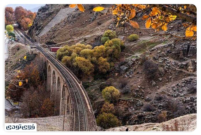 سفر به لرستان راهنمای سفر به لرستان | عروس غرب ایران