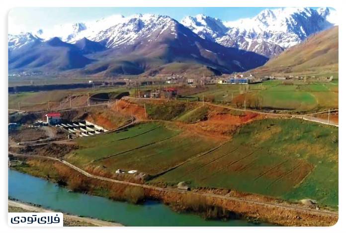 سفر به لرستان راهنمای سفر به لرستان | عروس غرب ایران