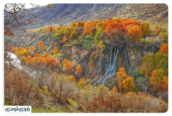 سفر به لرستان راهنمای سفر به لرستان | عروس غرب ایران